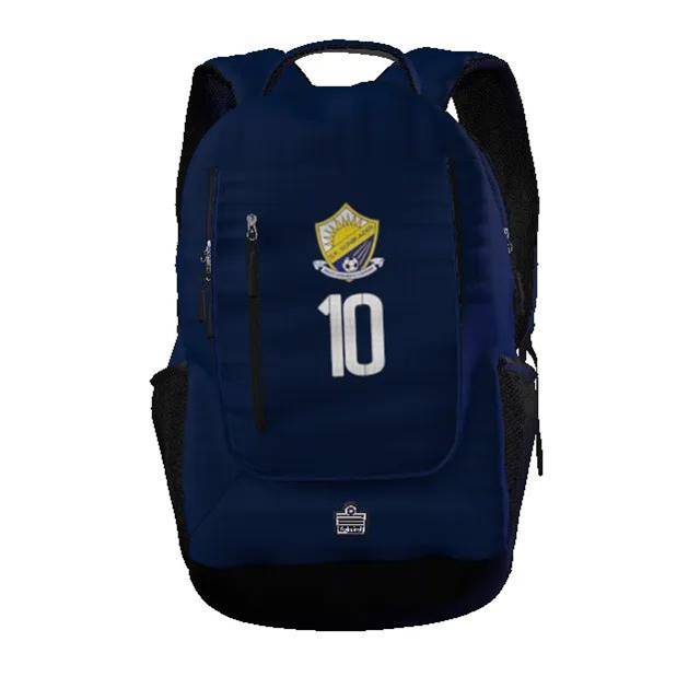 Ultimo Backpack