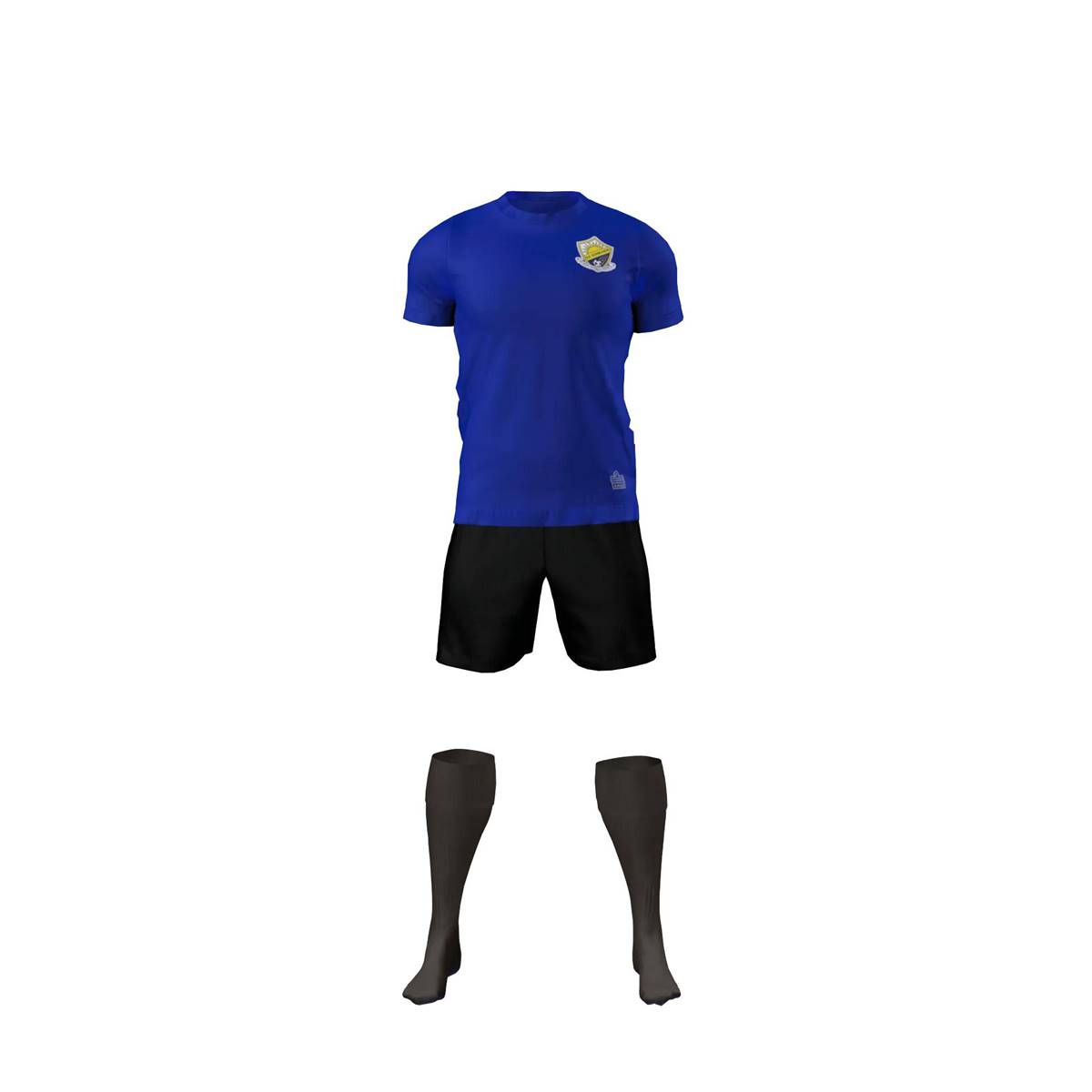 Royal Training Kit
