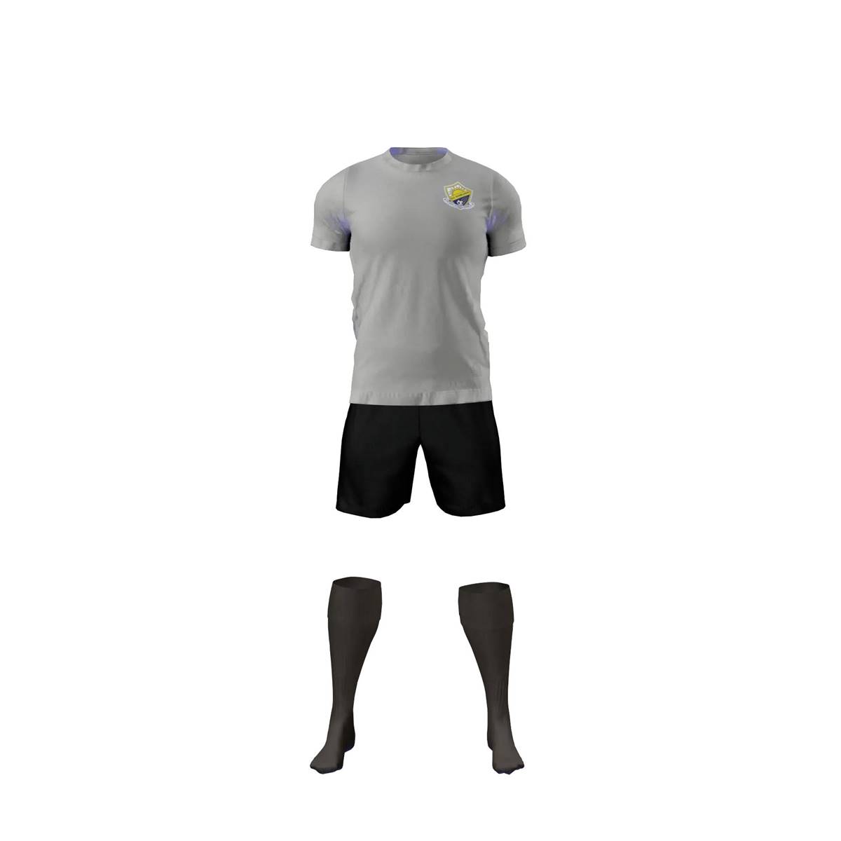Silver Training Kit