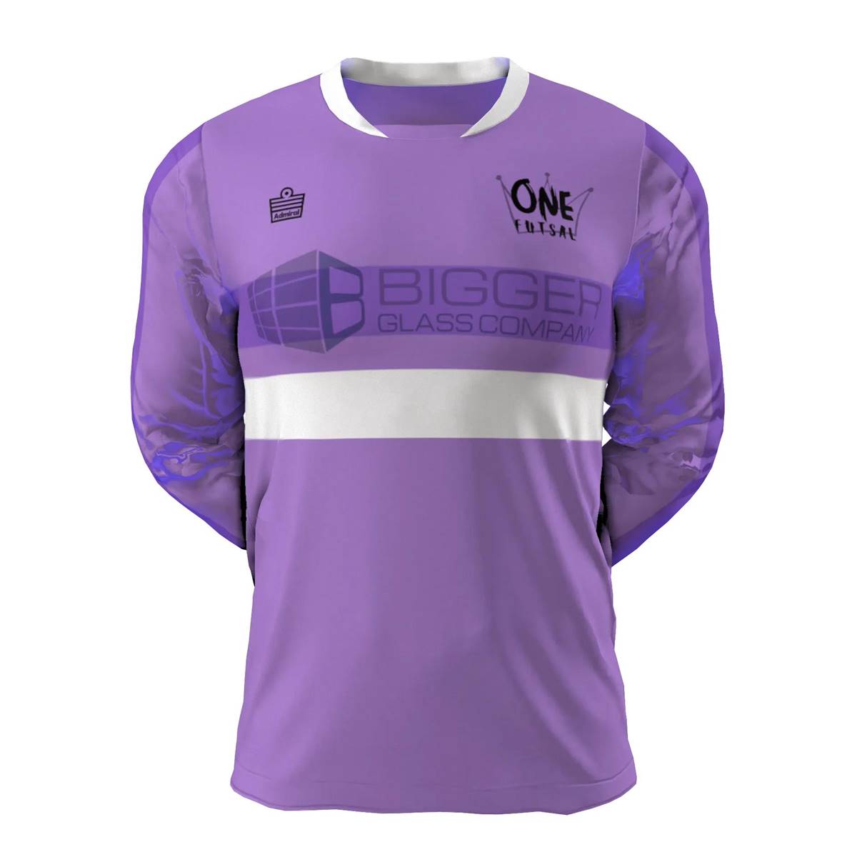 (CUS|SUB) Jersey L/S