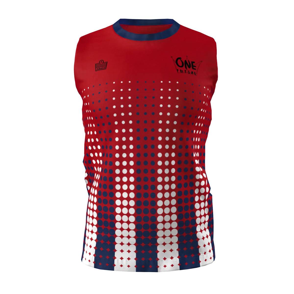 (CUS|SUB) Sleeveless Jersey