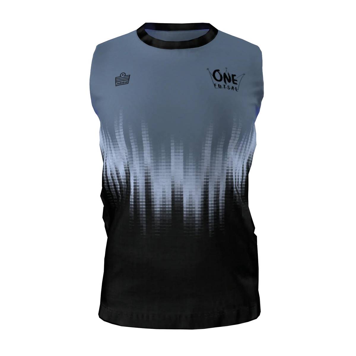 (CUS|SUB) Sleeveless Jersey