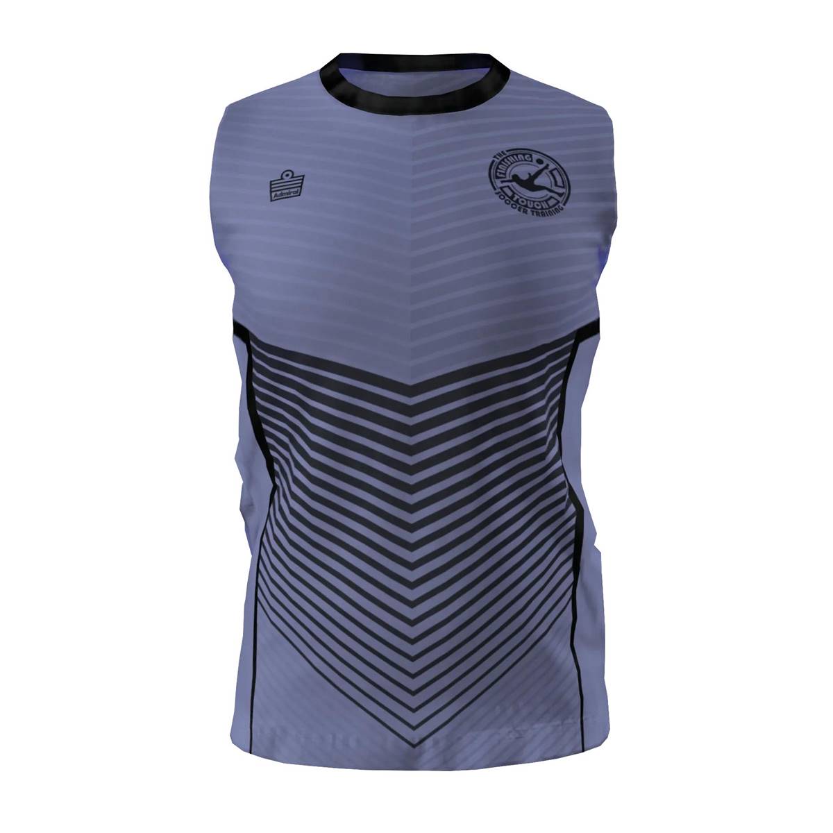 (CUS|SUB) Sleeveless Jersey