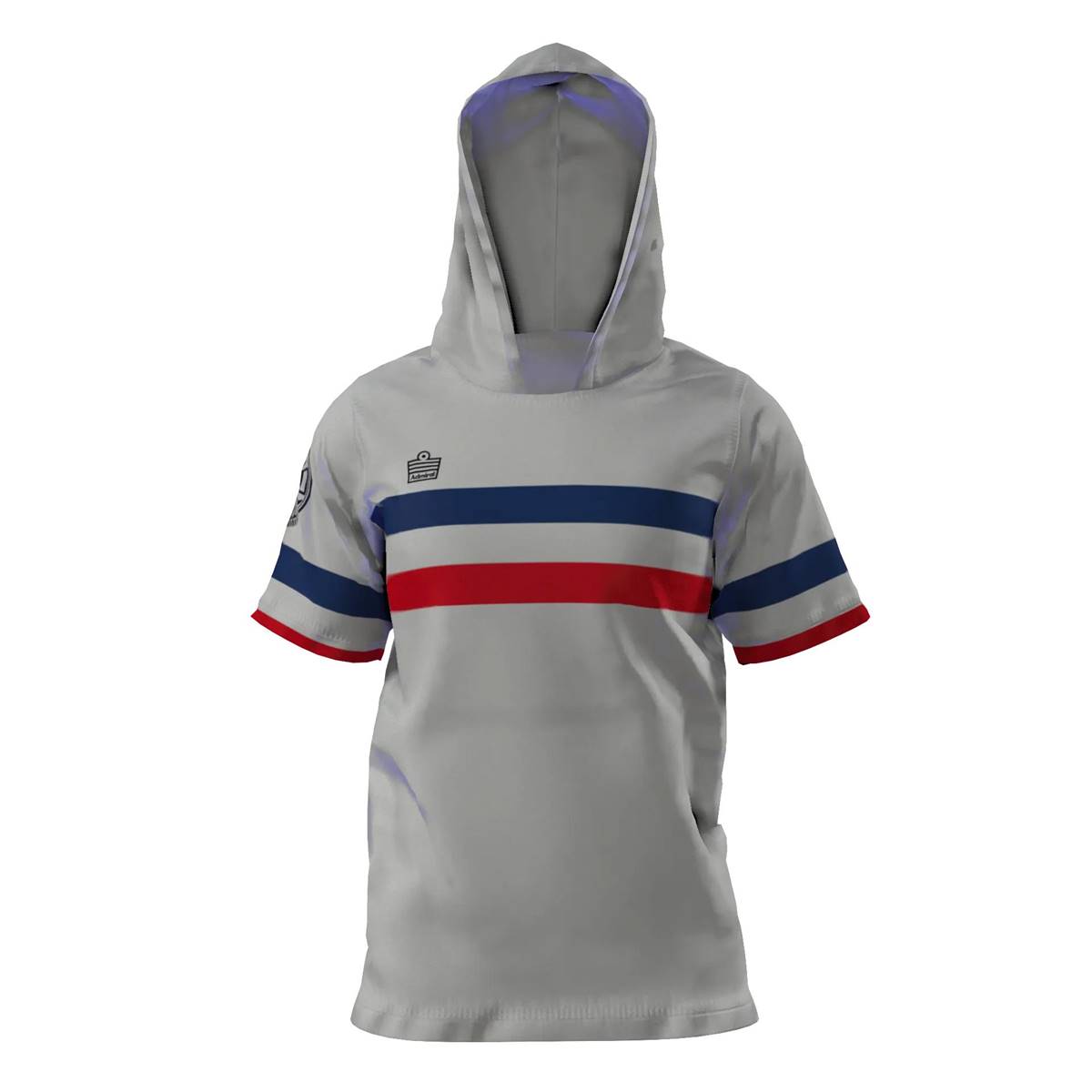 (CUS|SUB) Lightweight Hoodie
