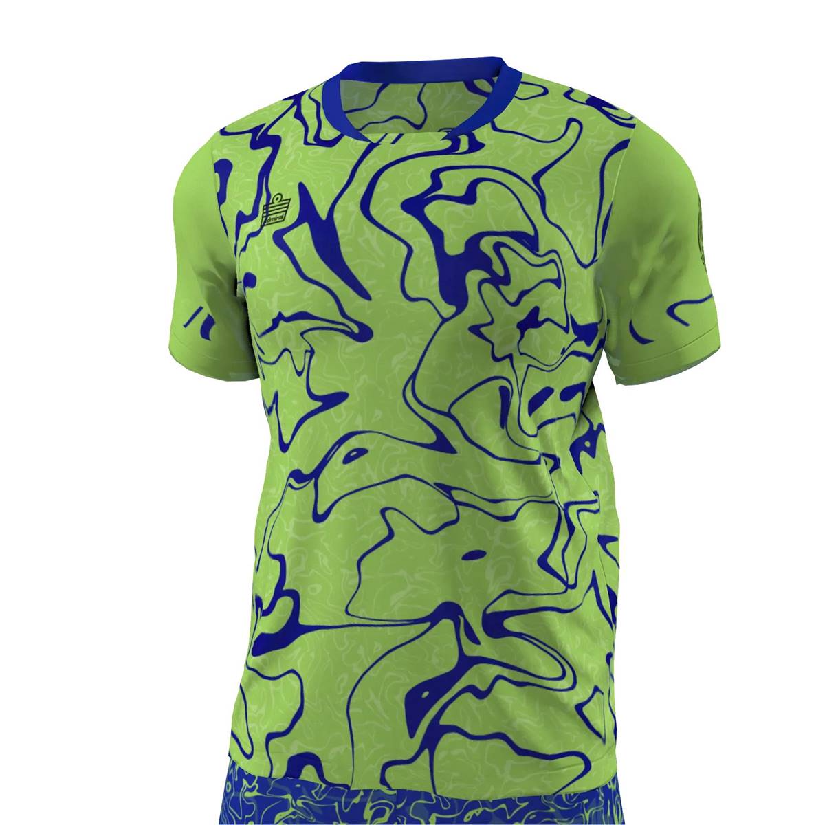 (CUS|SUB) Jersey S/S