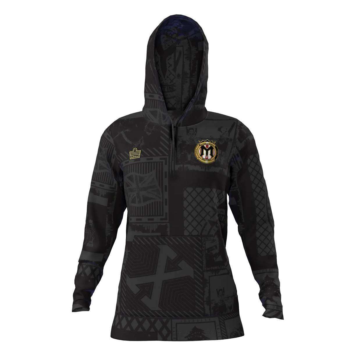 Anniversary Hoodie 2
