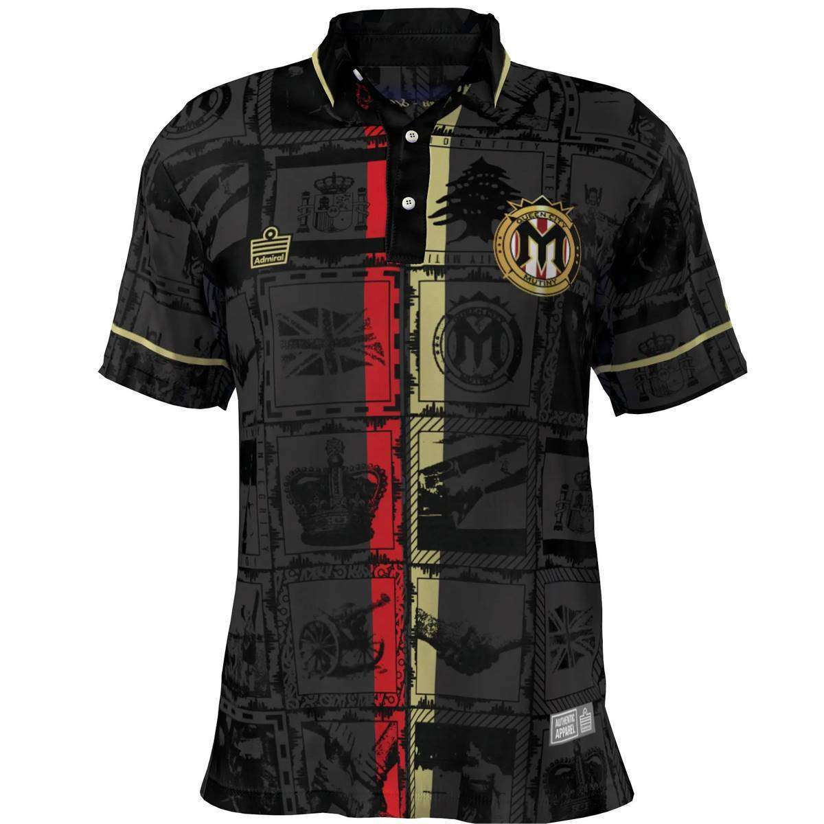 Anniversary Polo
