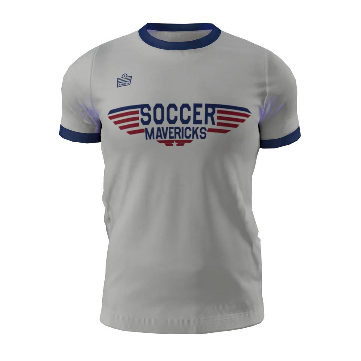 Mentor Jersey