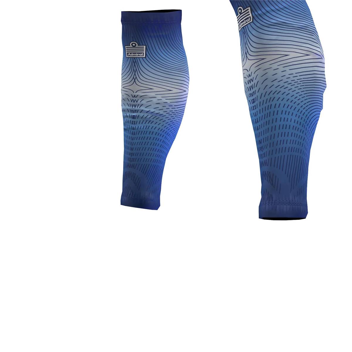 (CUS|SUB) Sock Sleeve - Custom Sublimated