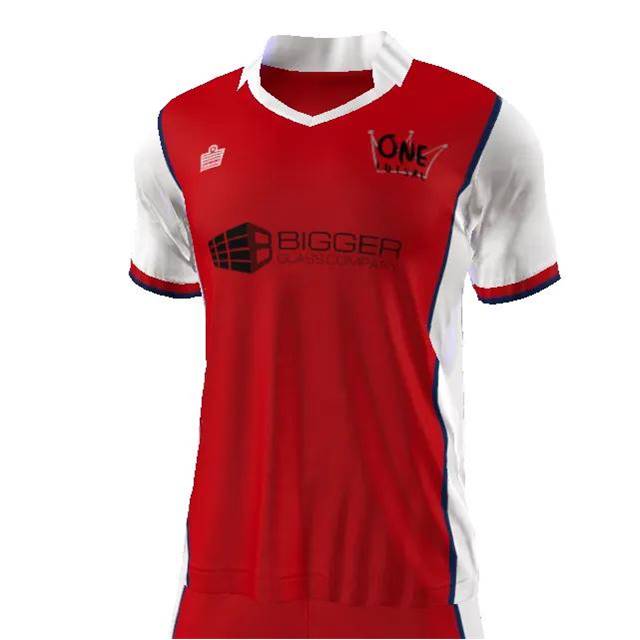 (CUS|SUB) Jersey S/S