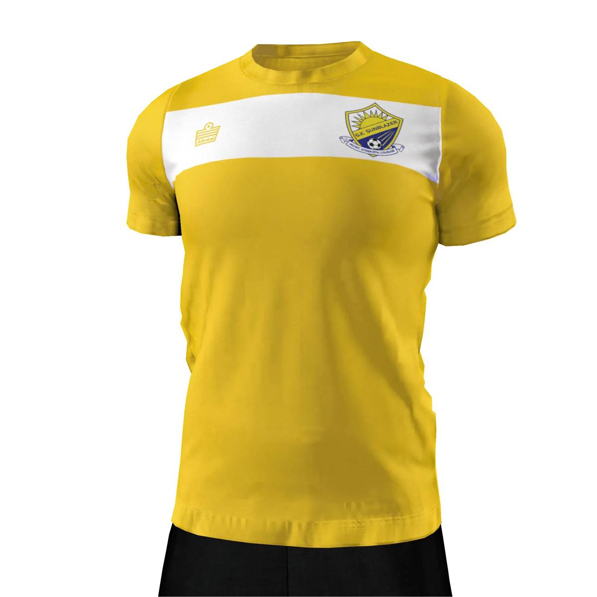 Away Jersey