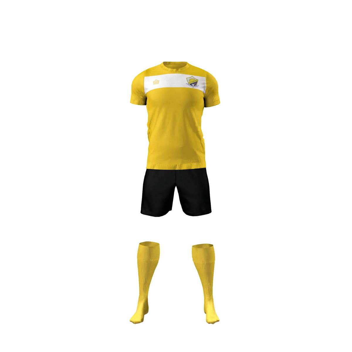 Away Kit