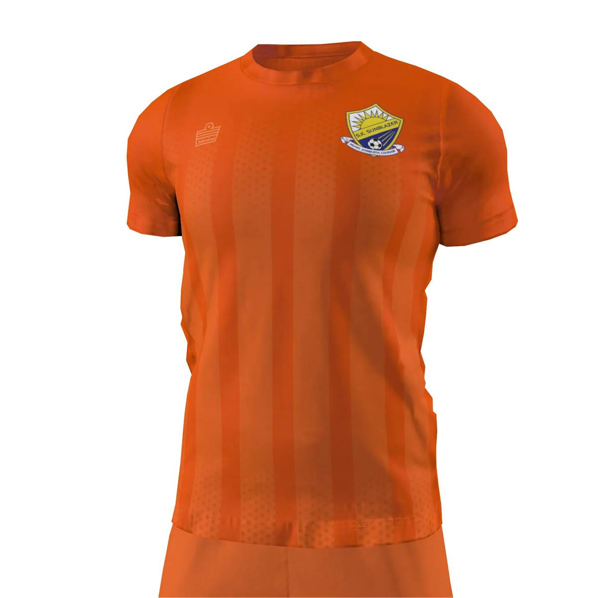GK Jersey Orange