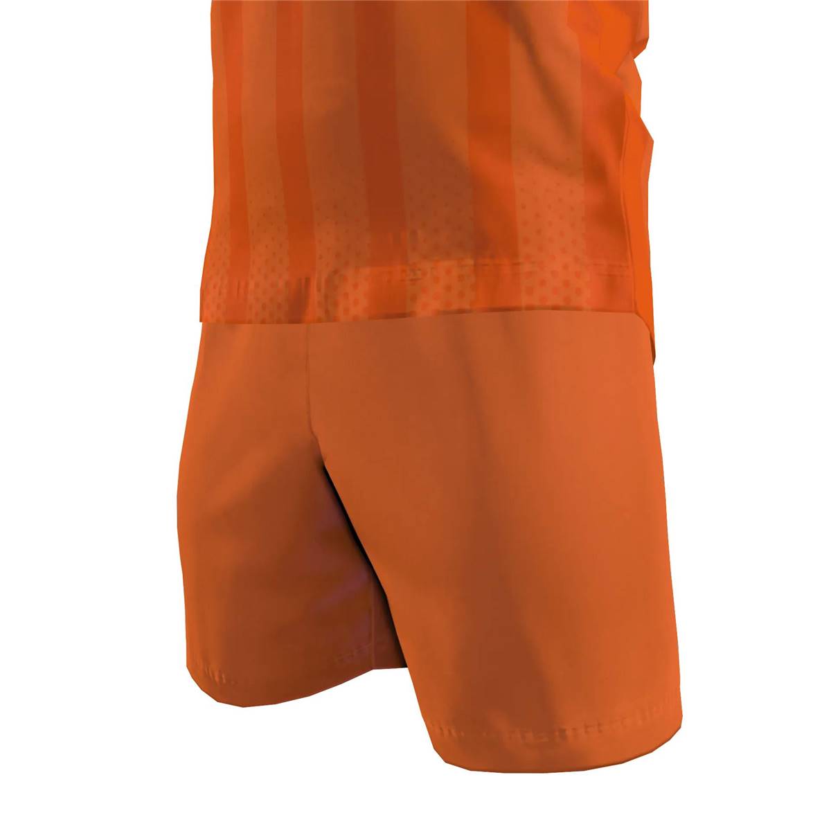 GK Shorts Orange
