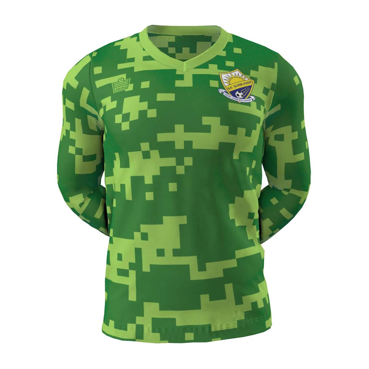 Alternative Kreeper GK Jersey