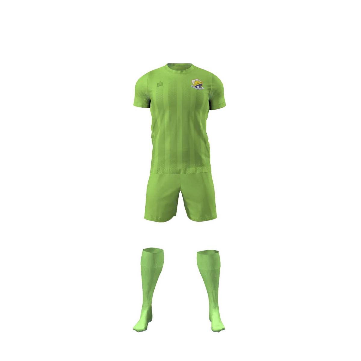 Lime GK Kit