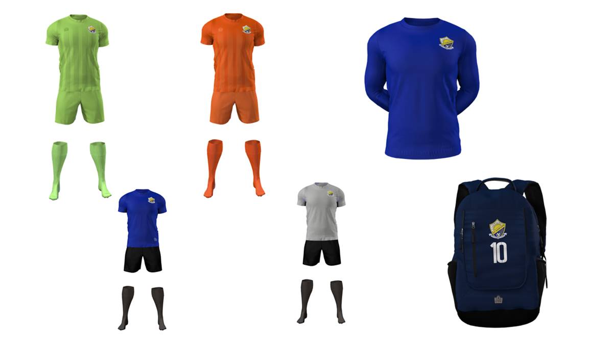 Mandatory GK Package