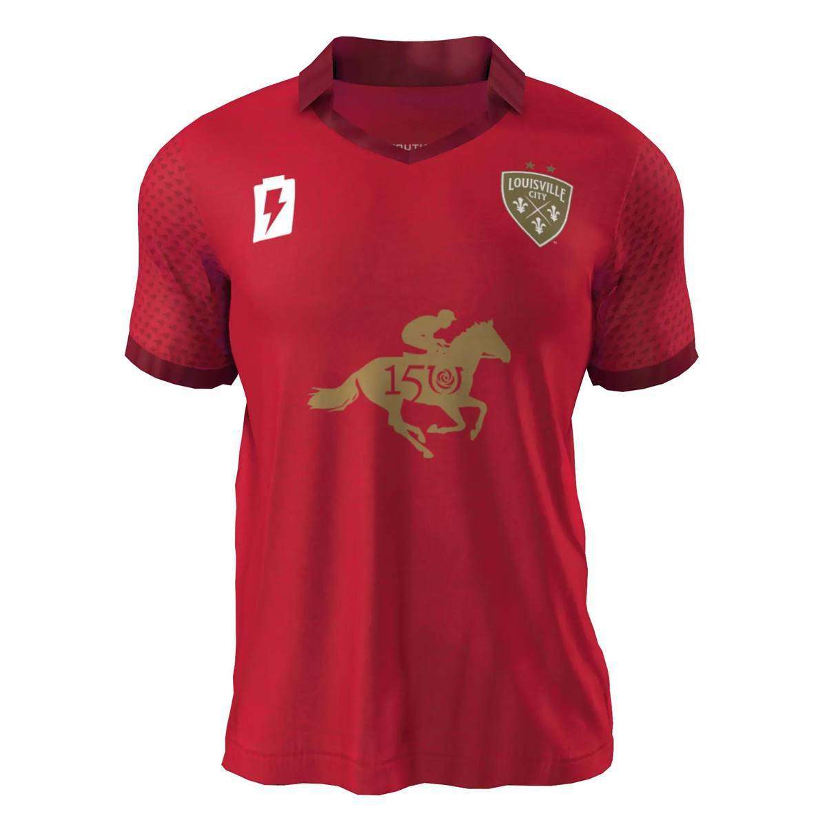 Kentucky Derby Jersey (Mens)