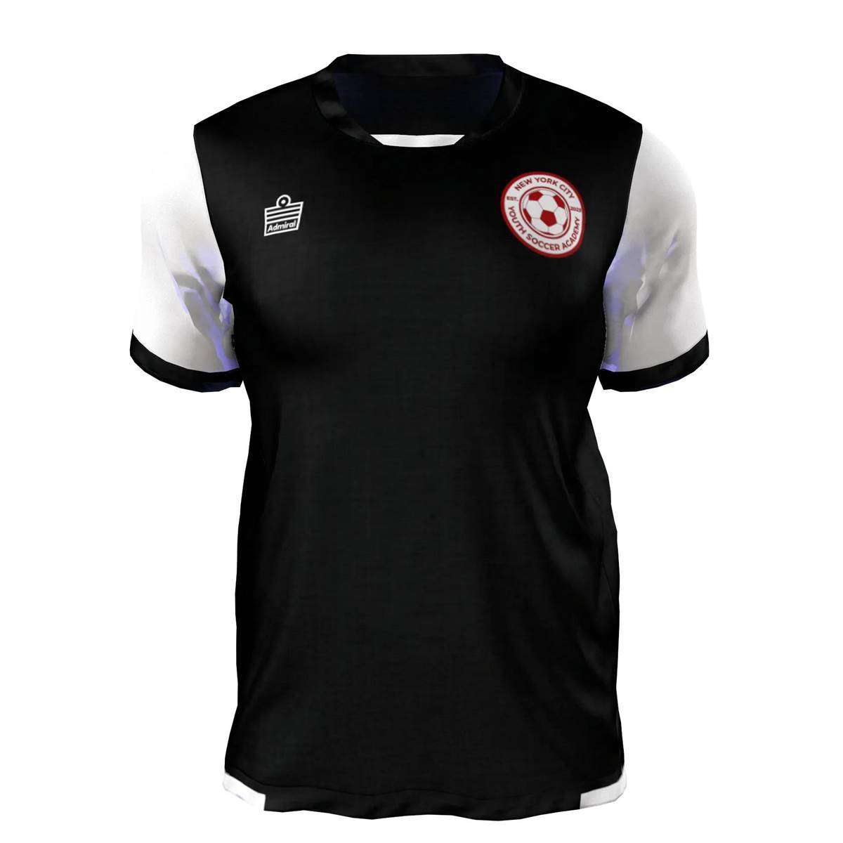 Home Jersey