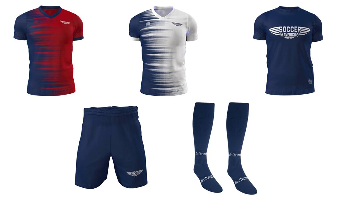 Mandatory Kit