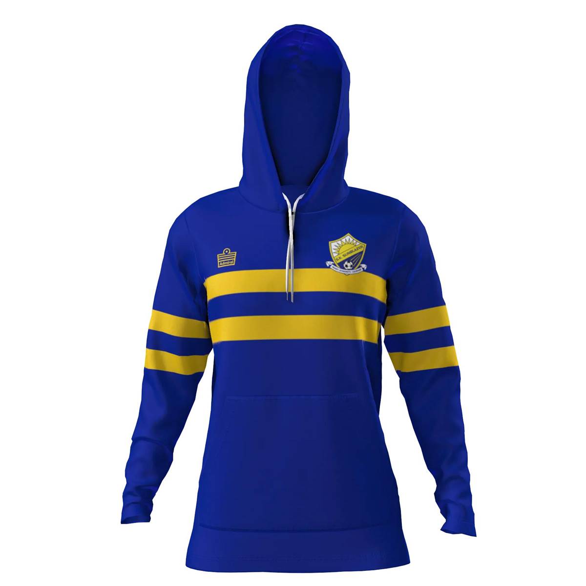 S.K Sunblazers Hoodie