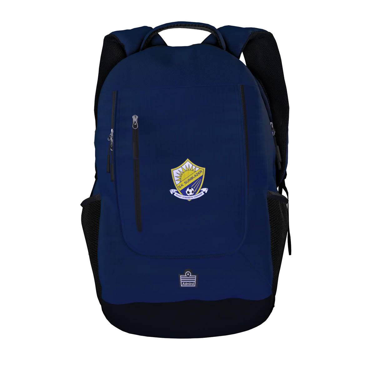 S.K Sunblazers Ultimo Backpack