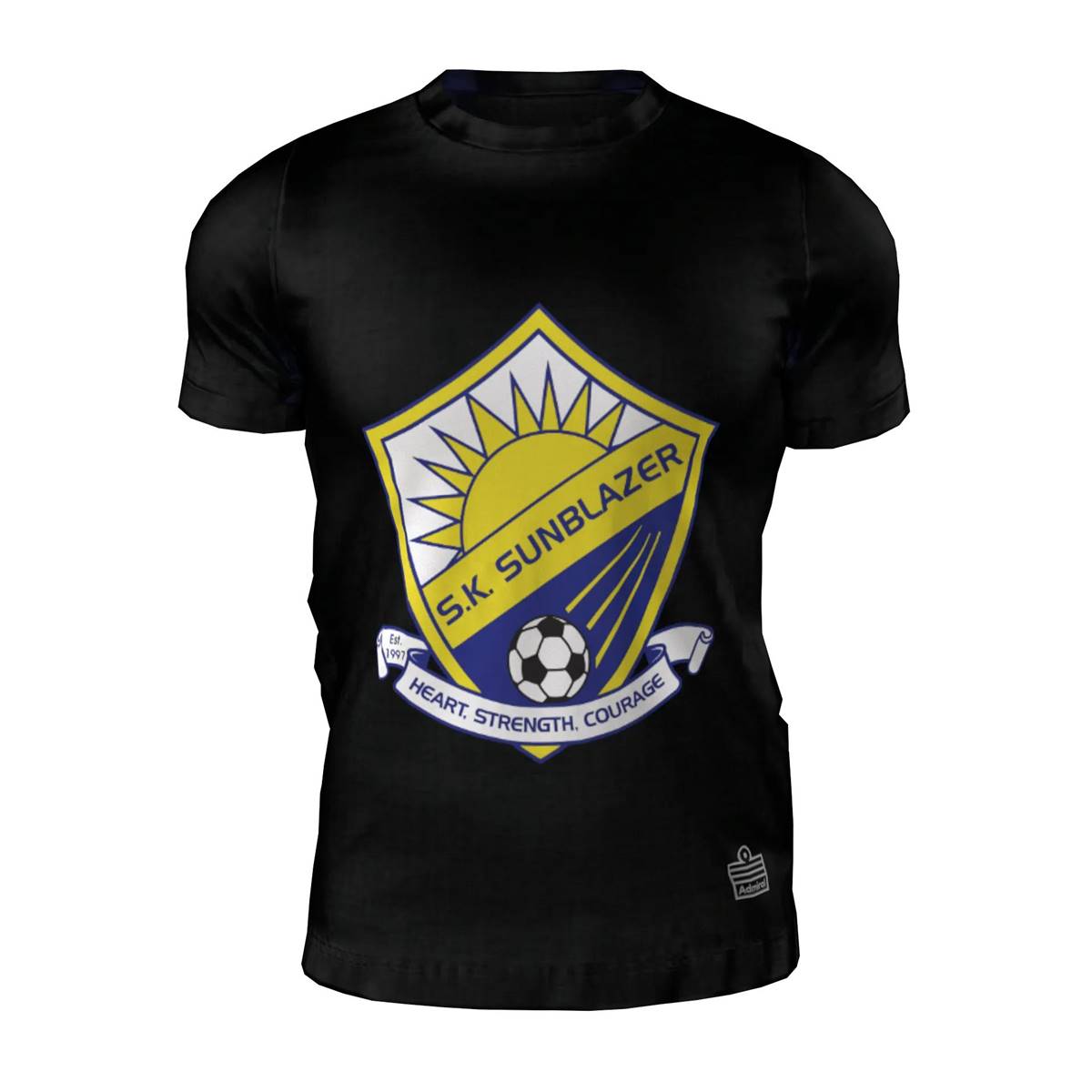 S.K Sunblazers Performance BL
