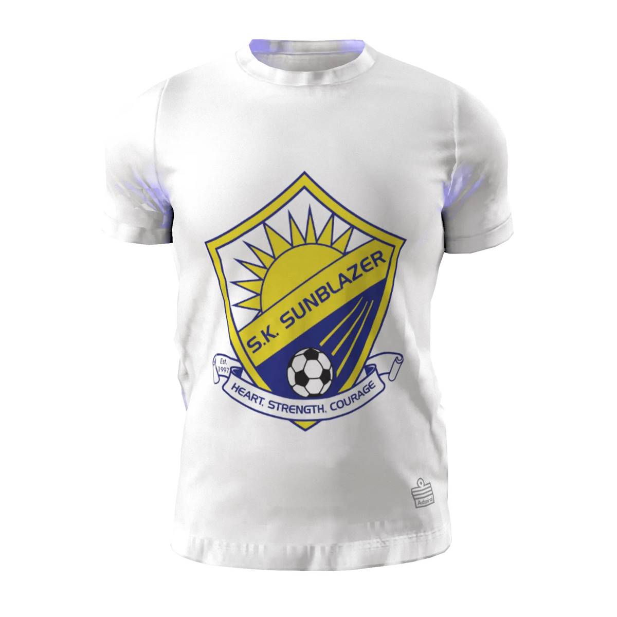 S.K Sunblazers Performance WH