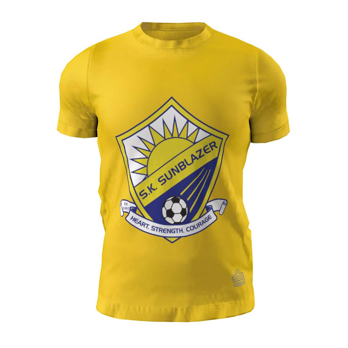 S.K Sunblazers Performance GO