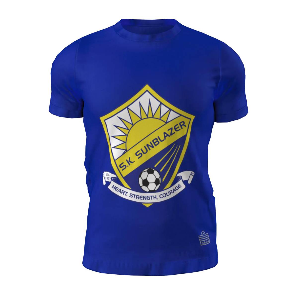 S.K Sunblazers Performance RO