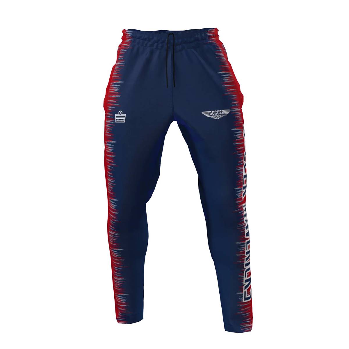 Soccer Mavericks Pants