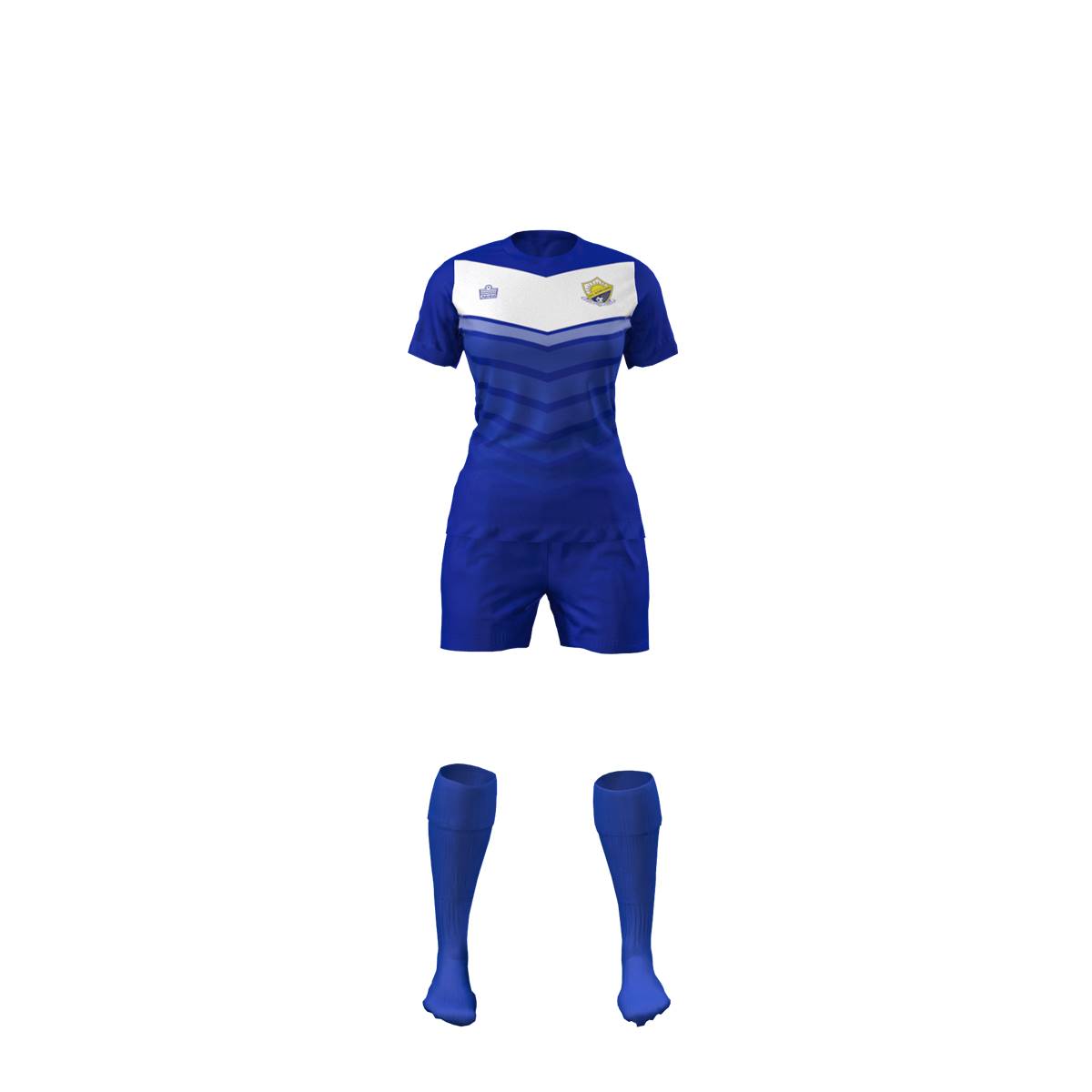 Womens Home Kit