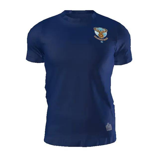 Training Jersey Navy