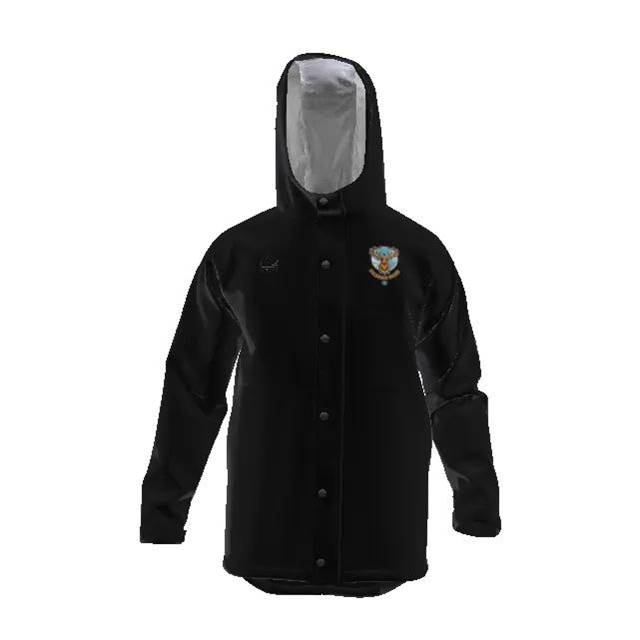Club Stadium Parka Jacket
