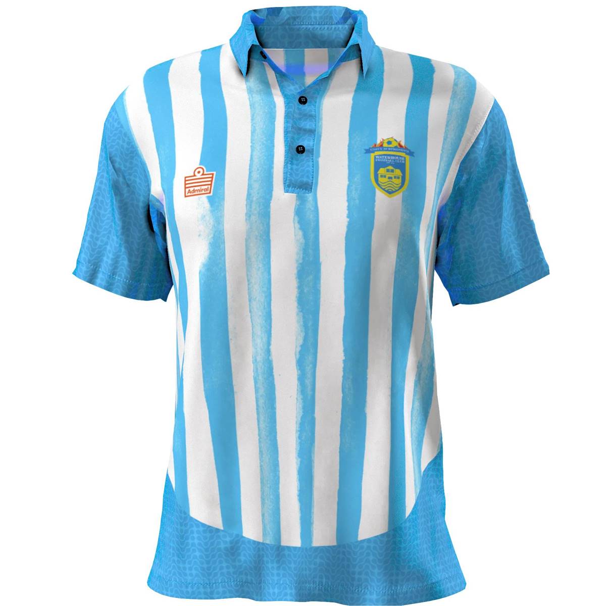 Waterhouse FC