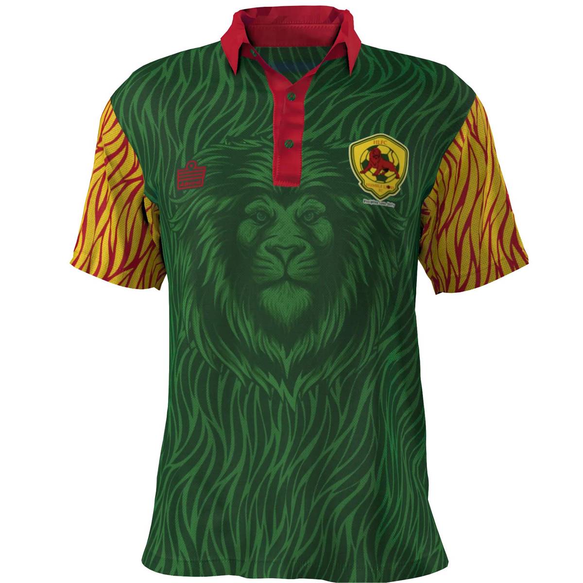 Humble Lion FC