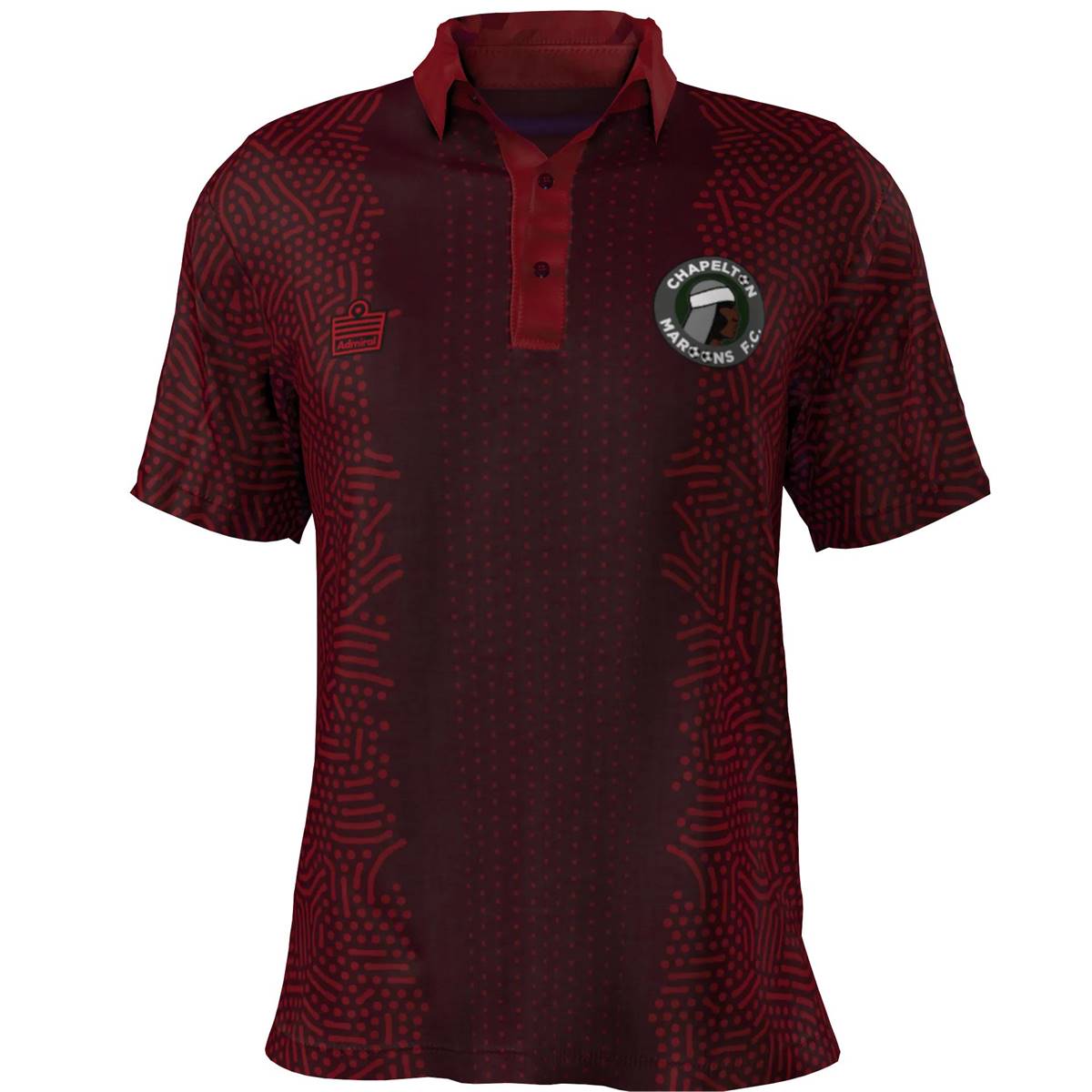 Chapelton Maroons FC