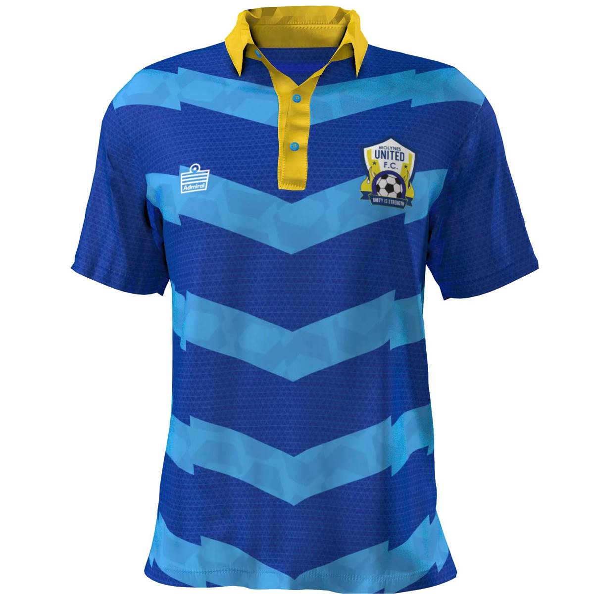 Molynes United FC