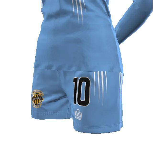 Girls Home GK Shorts