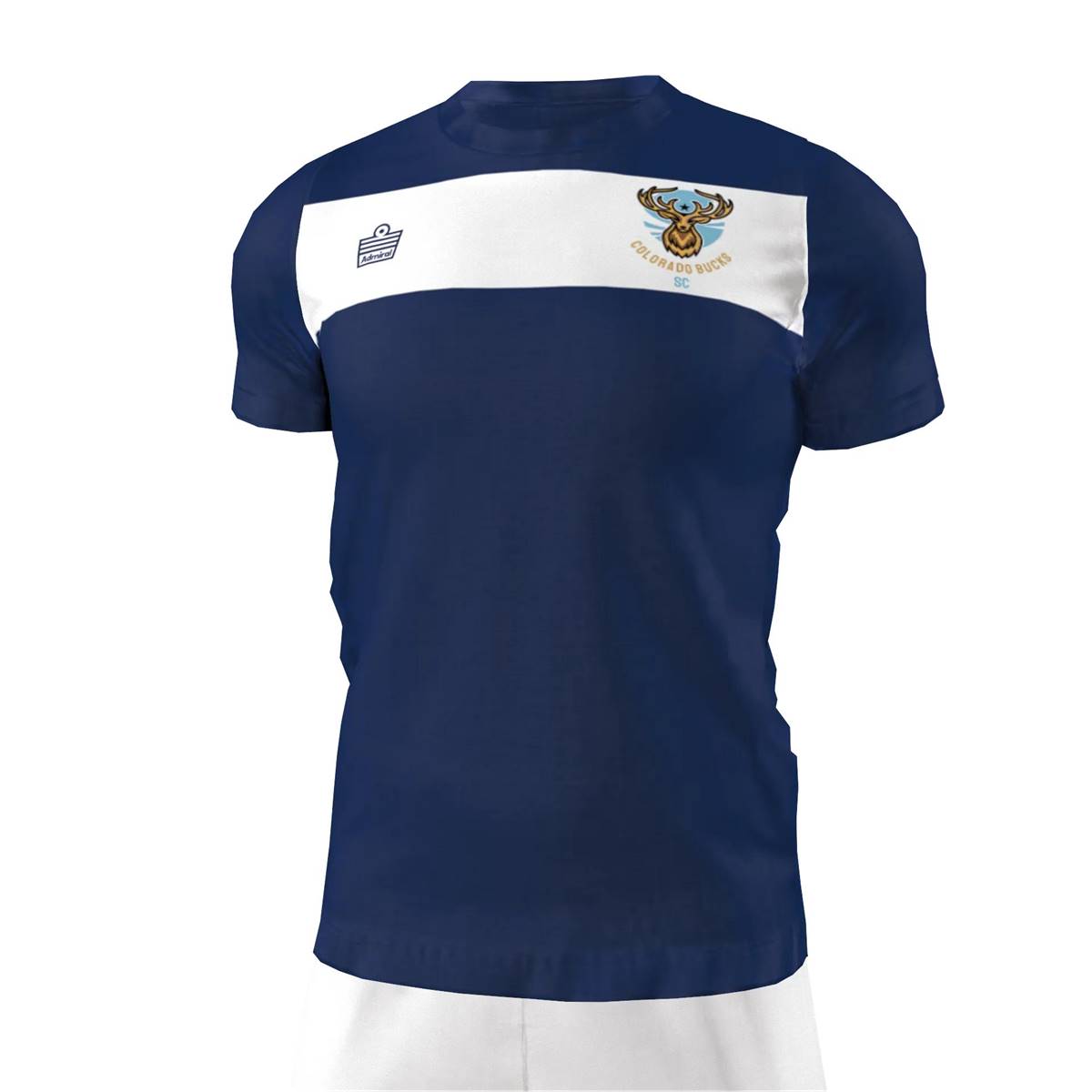 Away Jersey