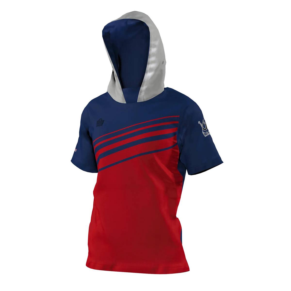 (CUS|SUB) Lightweight Hoodie