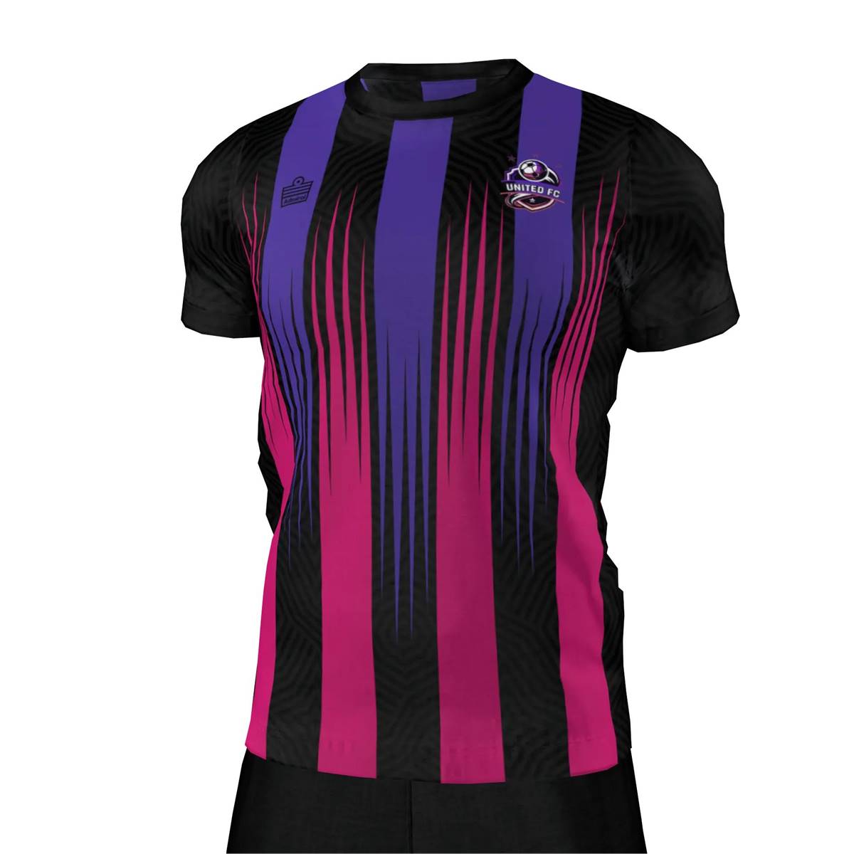 Home Jersey 