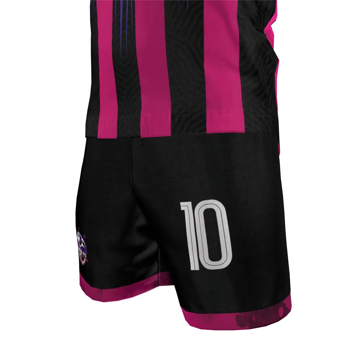 Home Short 