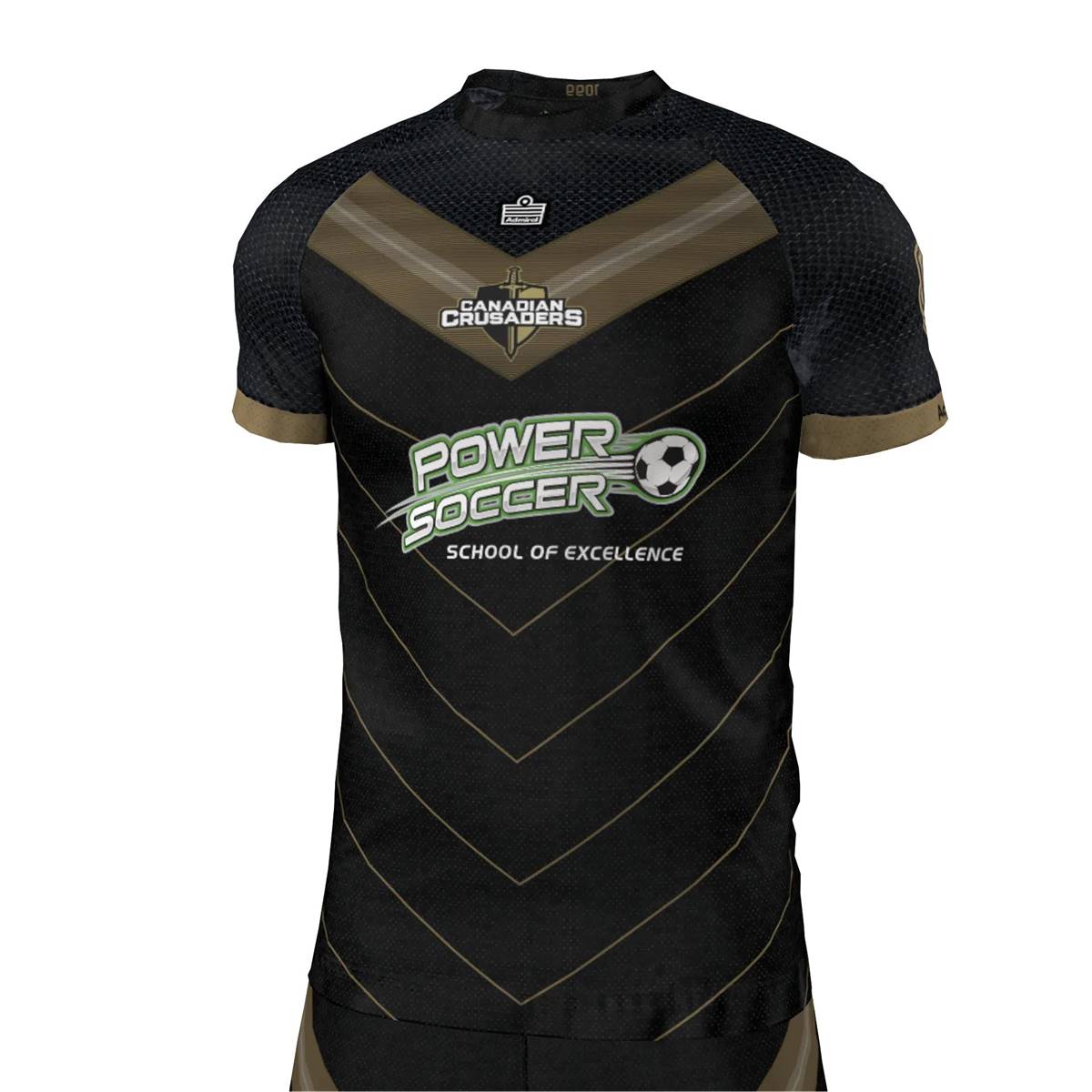 Home Jersey