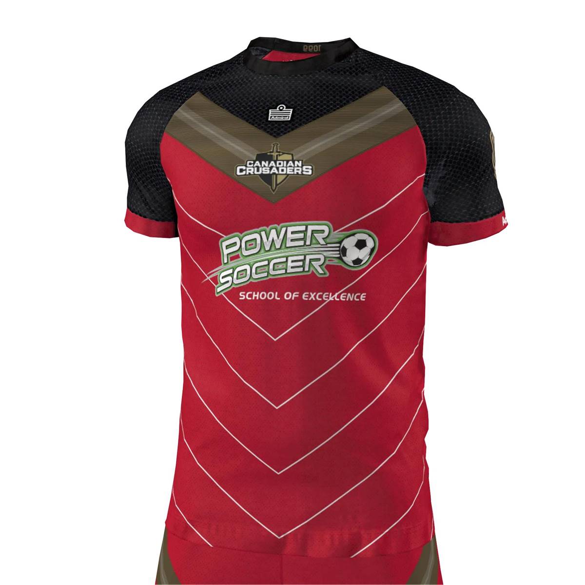 Away Jersey