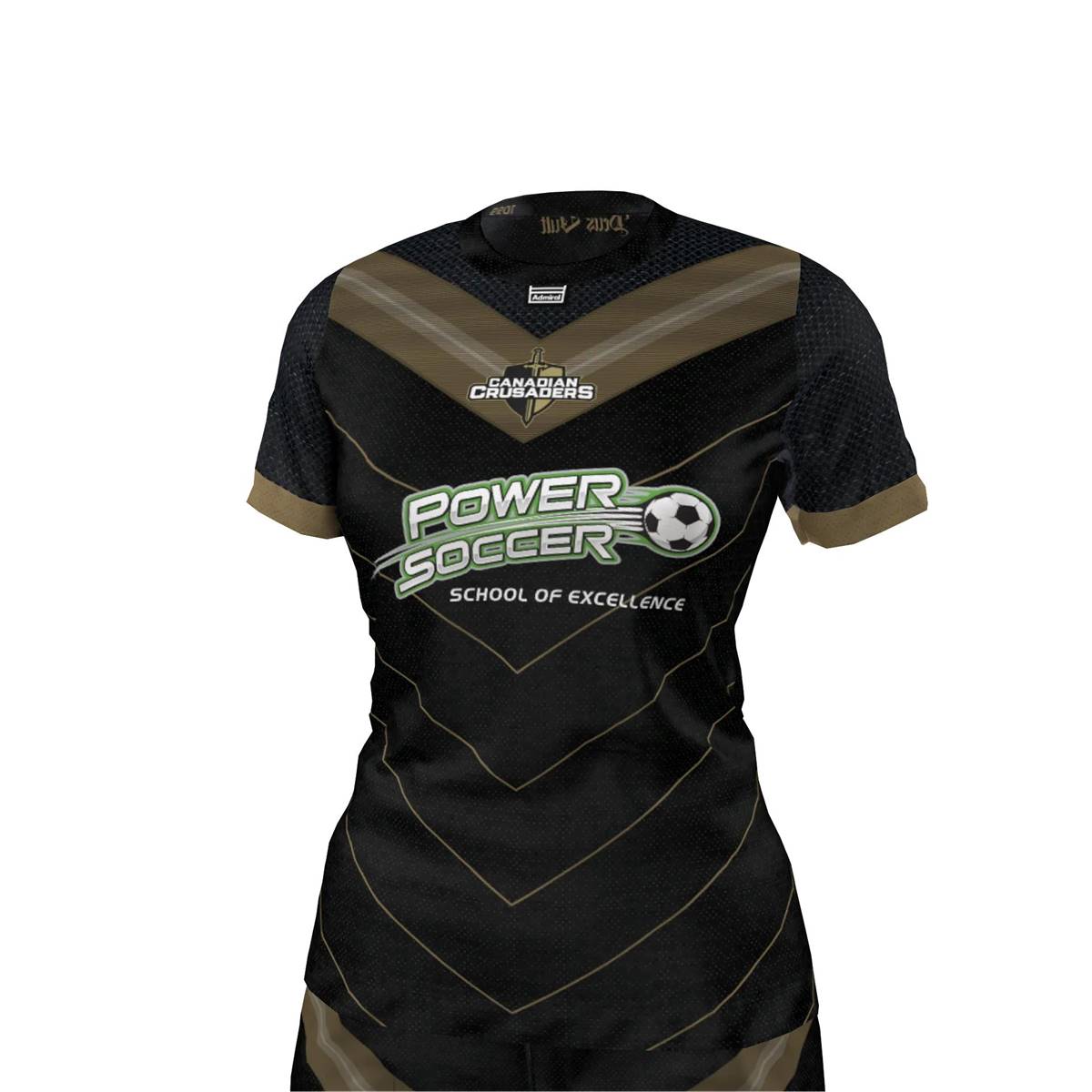 Woman Home Jersey