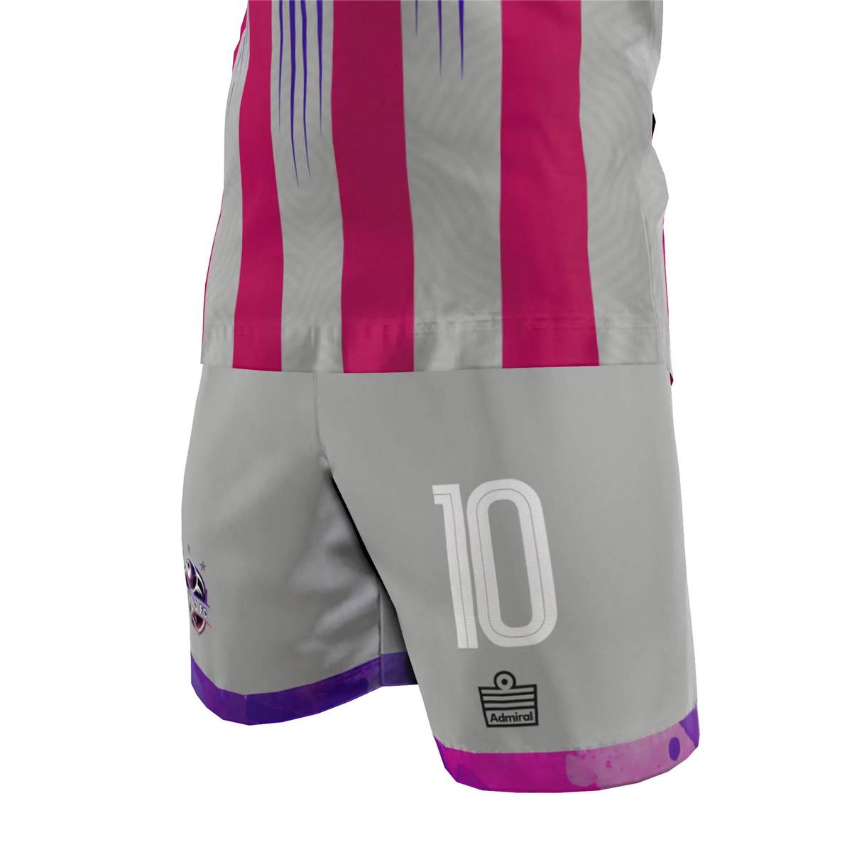 Away Short