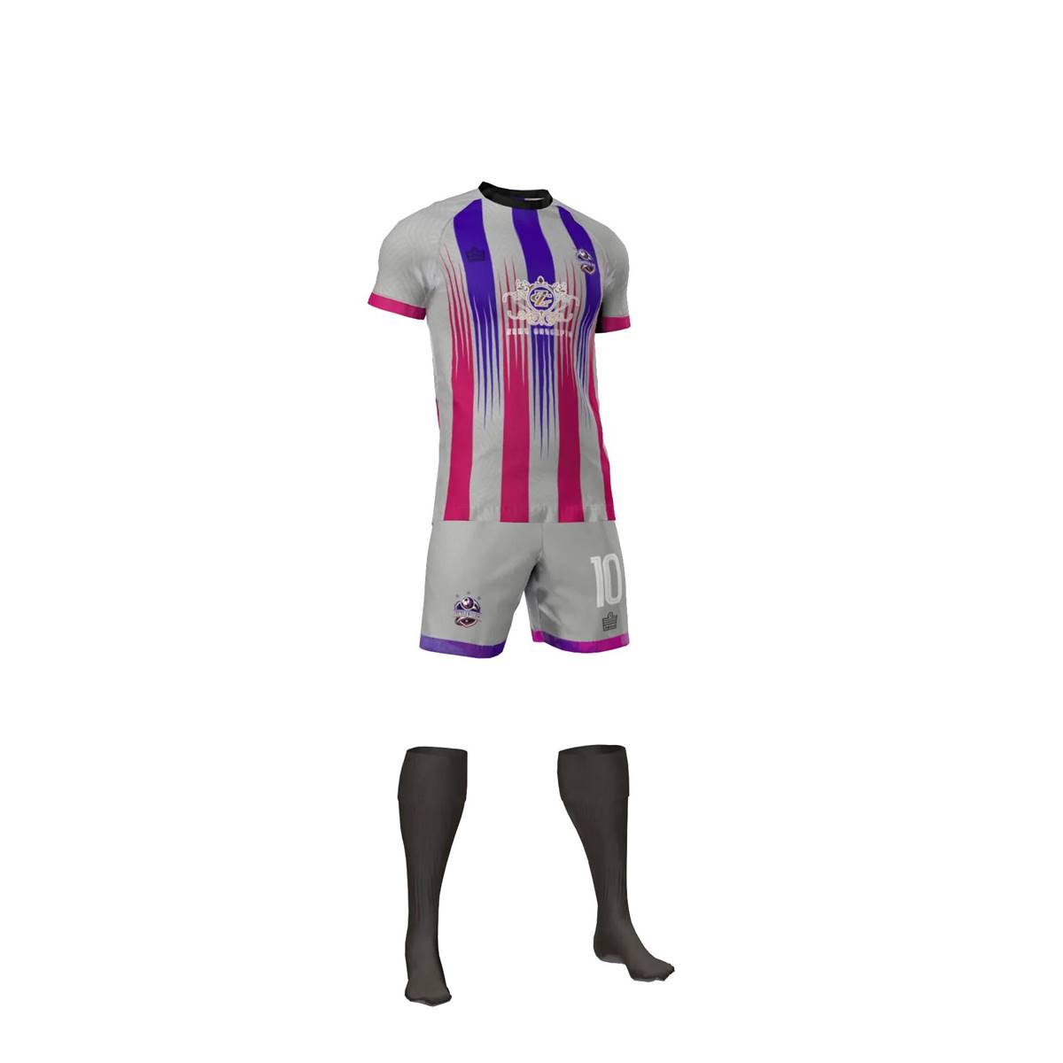Away Package
