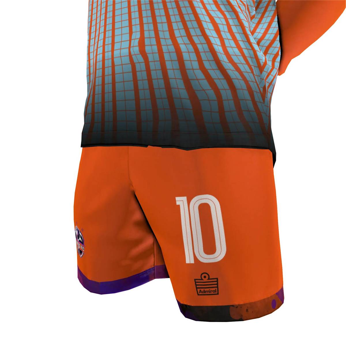 GK Short