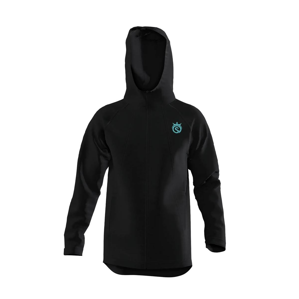 Metro Shower Jacket